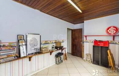 Imagem 12: Casa em Nonoai. Churrasqueira, Ar-condicionado, Área de serviçoe450m²...