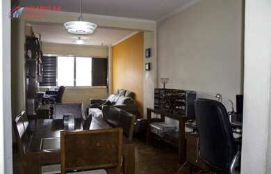 Imagem 1: Apartamento à venda, 92 m² por R$ 450.000,00 - Vila Leopoldina - São...