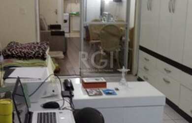 Imagem 8: Apartamento em Azenha. 26m² de Área, 2 Banheirose1 Dormitório