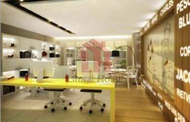 Imagem 7: Sala, 42 m² - venda por R$ 350.000,00 ou aluguel por R$ 2.000,00/mês...