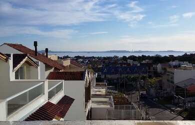 Imagem 8: Loft em Guarujá. Varanda, 200m² de Área, 4 Vagas na garageme1 Dormitório