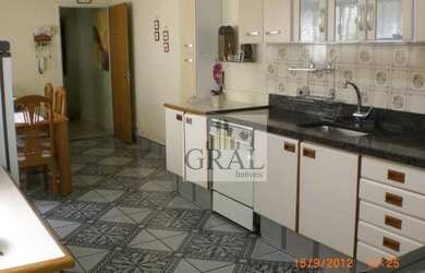 Imagem 11: Sobrado à venda, 178 m² por R$ 660.000,00 - Jardim Hollywood - São...