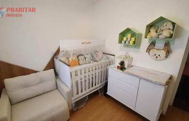 Imagem 11: Apartamento à venda, 70 m² por R$ 598.000,00 - Jaguaré - São Paulo/SP