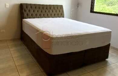 Imagem 2: Jundiaí - Apartamento Padrão - Vila Rica