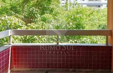 Imagem 4: SAO PAULO - Padrão - Jardim Marajoara