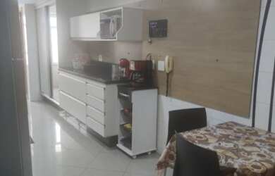 Imagem 7: Maravilhosa cobertura 03 quartos com 236 m² na Freguesia