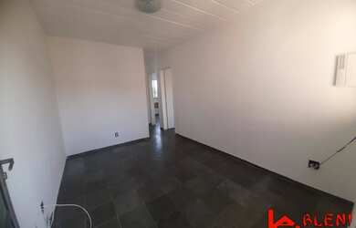 Imagem 6: AP 2 Quartos - Cond. Visconde de Araguaia em Santa Cruz-RJ