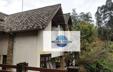 Imagem 3: Sobrado à venda, 1100 m² por R$ 6.000.000,00 - Residencial Tamboré - Barueri/SP