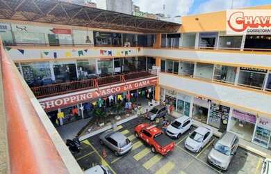 Imagem 7: SHOPPING VASCO DA GAMA Loja com Vista Livre e bem localizada