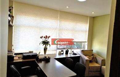 Imagem 9: Sala à venda, 38 m² por R$ 215.000,00 - Jardim São Paulo - Guarulhos/SP