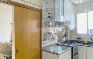 Imagem 14: Apartamento com 2 dormitórios à venda, 82 m² por R$ 580.000 - Caiçaras...