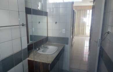 Imagem 7: APARTAMENTO RESIDENCIAL em SALVADOR - BA, JARDIM APIPEMA