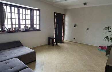 Imagem 4: Sobrado à venda, 209 m² por R$ 850.000,00 - Vila Eldízia - Santo André/SP