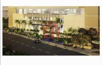 Imagem 11: Sala, 42 m² - venda por R$ 350.000,00 ou aluguel por R$ 2.000,00/mês...