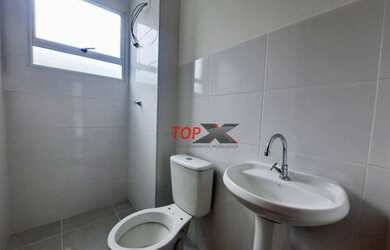 Imagem 12: Apartamento com 2 dormitórios, 39 m² - venda por R$ 175.000,00 ou aluguel...