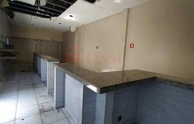 Imagem: O depósito possui 200m² de Área e está localizado em Centro