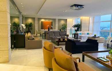 Imagem 1: 04 SUÍTES, 03 VAGAS, 01 por ANDAR, VISTA PÃO de AÇÚCAR, PORTARIA 24h,...