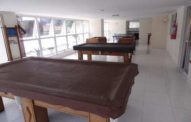 Imagem 14: Apartamento à venda, 82 m² por R$ 450.000,00 - Canto do Forte - Praia...