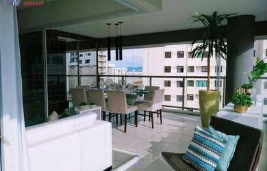 Imagem 4: Apartamento à venda, 121 m² por R$ 1.450.000,00 - Alto da Lapa - São...