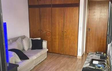 Imagem: O apartamento possui 3 Dormitórios, 3 Banheiros, 2 Vagas na