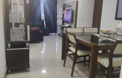 Imagem 2: Maravilhosa cobertura 03 quartos com 236 m² na Freguesia