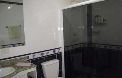 Imagem 6: Apartamento à venda, 82 m² por R$ 450.000,00 - Canto do Forte - Praia...