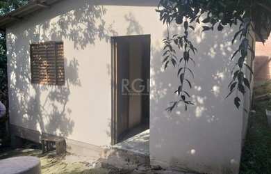 Imagem 14: Terreno com 3 casas. 100m² de Área, 1 Vaga na garageme3 Dormitórios