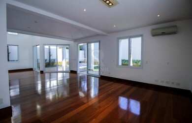 Imagem 3: SAO PAULO - Casa de Condomínio - Alto Da Boa Vista