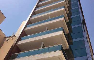 Imagem: O depósito possui 1 Vaga na garagem, 31m² de Área e está