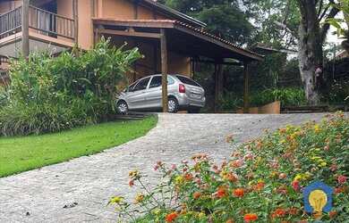 Imagem 7: Casa com 3 dorms à Venda por R$ 1.600.000 - Paisagem Renoir - Cotia/SP