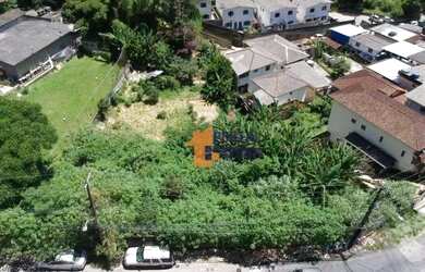 Imagem 6: Terreno à venda, 1580 m² por R$ 350.000,00 - Meudon - Teresópolis/RJ