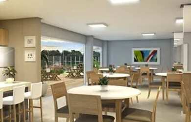 Imagem 8: Apto novo, com suíte, Barreiros/Areias