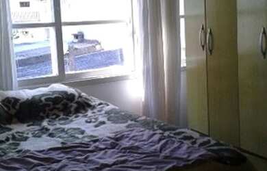 Imagem 6: Apartamento em Ipanema. 35m² de Área, 1 Vaga na garageme1 Dormitório