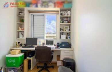 Imagem 6: Apartamento à venda, 70 m² por R$ 598.000,00 - Jaguaré - São Paulo/SP