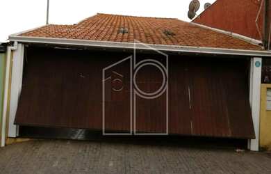 Imagem 1: Campo Limpo Paulista - Casa Padrão - Vila São Paulo