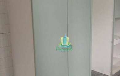 Imagem 13: Apartamento com 2 dormitórios, 188 m² à venda por R$ 620.000 ou aluguel...