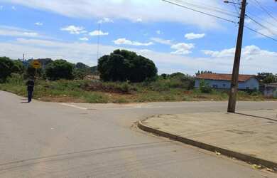 Imagem: O terreno está localizado em Aparecida de Goiânia, GO à venda