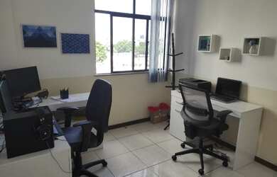 Imagem 1: APARTAMENTO RESIDENCIAL em SALVADOR - BA, PARQUE BELA VISTA