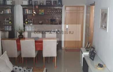 Imagem 11: Apartamento com 2 quartos, 78m2, à venda em Rio de Janeiro, Freguesia...