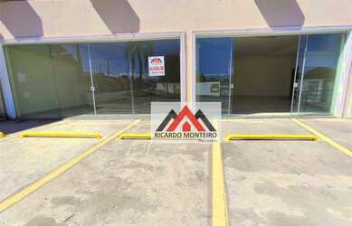 Imagem 9: Ponto para alugar, 171 m² por R$ 2.800,00/mês - Alto do Cardoso - Pindamonhangaba/SP
