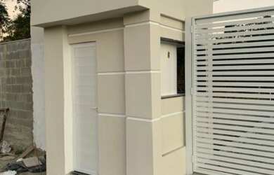 Imagem 3: Lote residencial Recreio. 180m² de Área