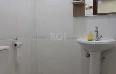 Imagem 11: Casa Condominio em Orico. Churrasqueira, 77m² de Área, 3 Vagas na garageme3...