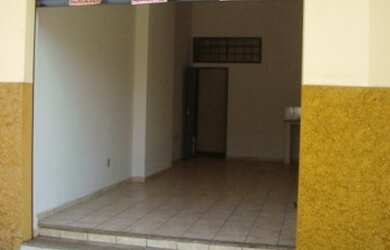 Imagem: O depósito possui 25m² de Área e está localizado em Campos