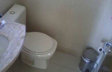 Imagem 7: Casa em Tristeza. Churrasqueira, Área de serviço, Lareirae3 Vagas na...