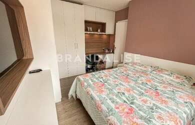 Imagem 13: Apartamento em Centro. Piscina, 59m² de Área, 1 Vaga na garageme2 Dormitórios