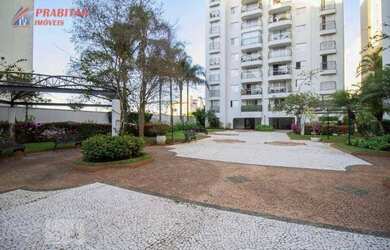 Imagem 16: Apartamento, 96 m² - venda por R$ 852.000,00 ou aluguel por R$ 4.200,00/mês...