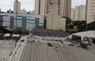 Imagem 6: Galpão para Venda em São Paulo, Jardim Taquaral, 2 banheiros