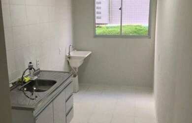 Imagem 3: Apartamento com 2 dormitórios, 48 m² - venda por R$ 250.000,00 ou aluguel...