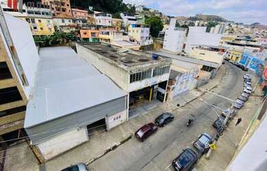 Imagem 7: Apartamento à venda, 95 m² por R$ 325.000,00 - Centro - Juiz de Fora/MG