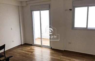 Imagem 12: Apartamento à venda, 45 m² por R$ 350.000,00 - Jardim - Santo André/SP